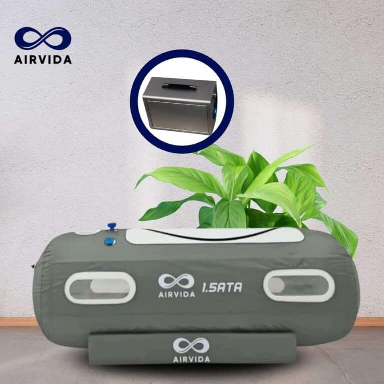 airvida-airpump