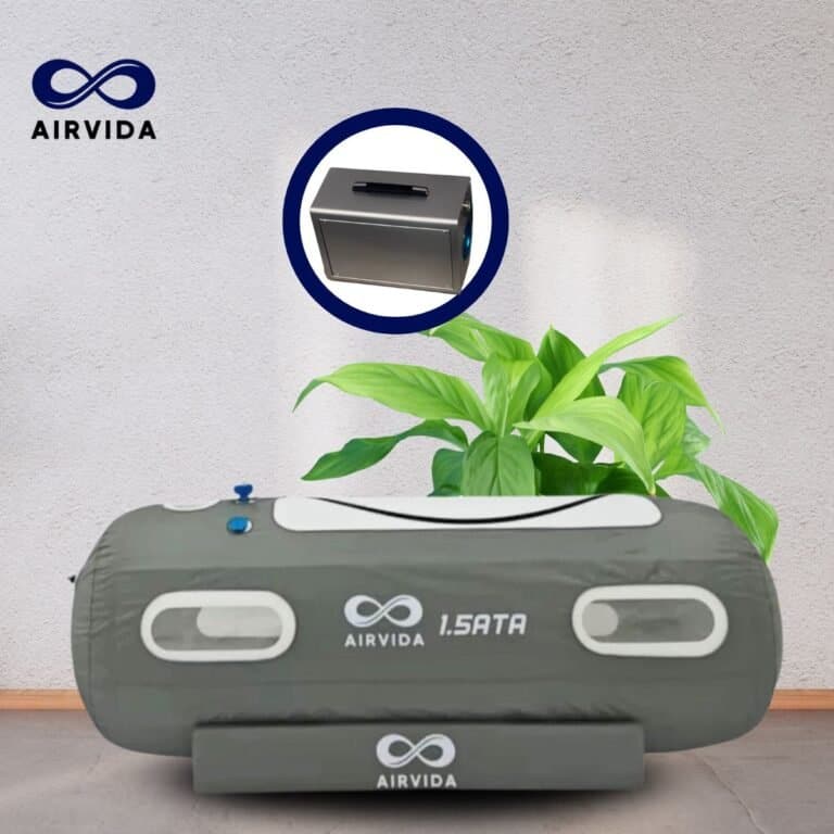 airvida airpump