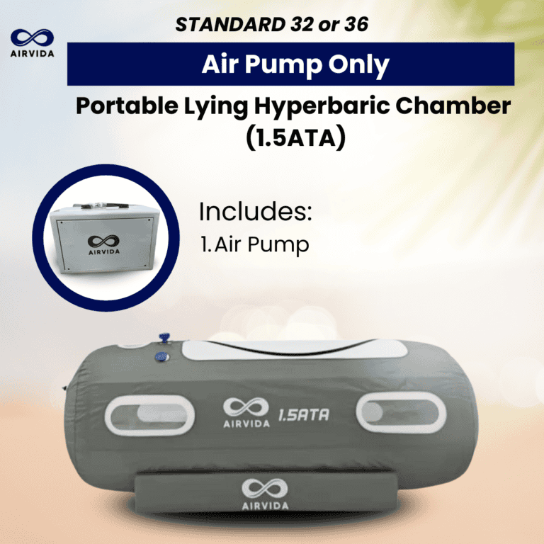 lyingchamber - airpump